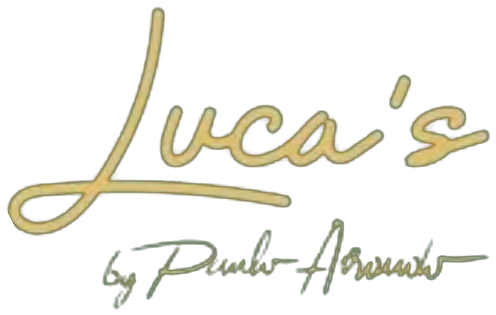 Luca&rsquo;s