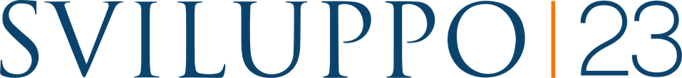 Sviluppo 23